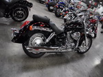 �������� �� ������ �������� Honda Shadow750 Aero 2007 ���� 5